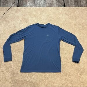 Men’s Birddogs Long Sleeve Shirt Size Medium